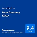 Koja * Kolobrzeg