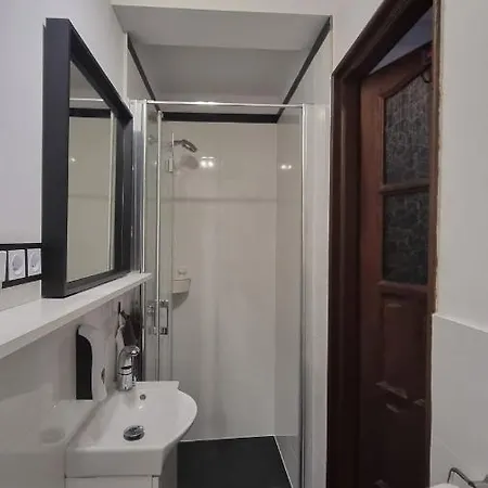 Accommodatie bij particulieren Koja Kołobrzeg