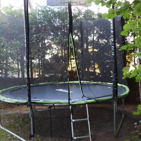 Koja Ubytování v soukromí *