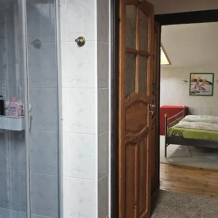 Koja Ubytování v soukromí *