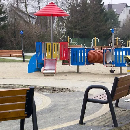 Koja Accommodatie bij particulieren *