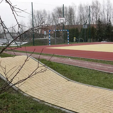 Ubytování v soukromí Koja Kolobřeh
