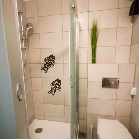 Koja Ubytování v soukromí