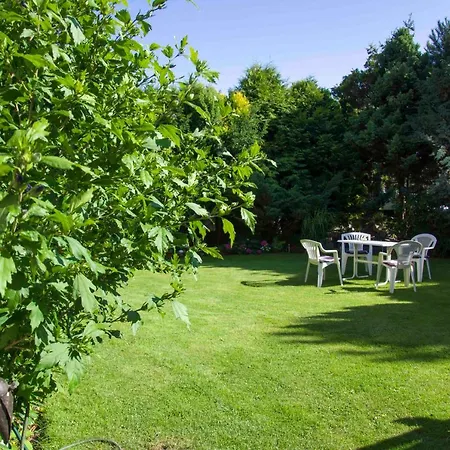 Accommodatie bij particulieren Koja *
