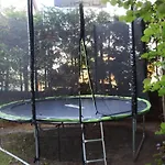 Koja Проживание в семье *