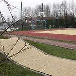 Проживание в семье Koja Колобжег