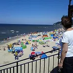 Koja Проживание в семье Колобжег