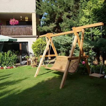 Privatunterkunft Koja Kolberg