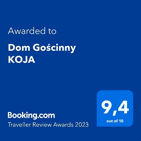 Koja * Kolobrzeg
