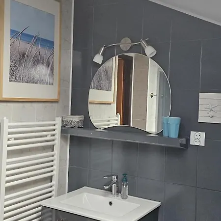 Rum i privatbostad Koja *