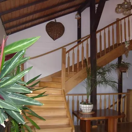 Koja Rum i privatbostad Kołobrzeg