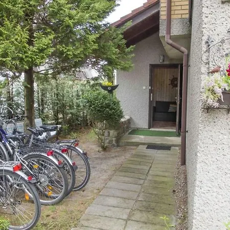 Privatunterkunft Koja Kolberg