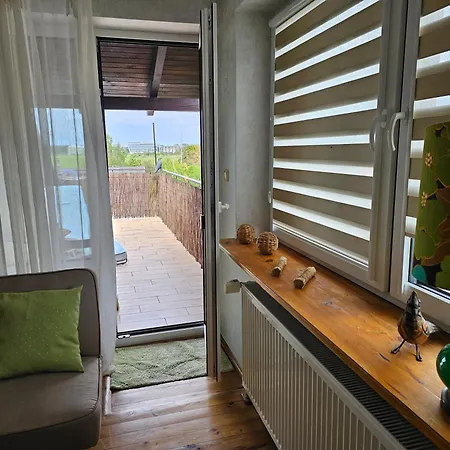 Rum i privatbostad Koja