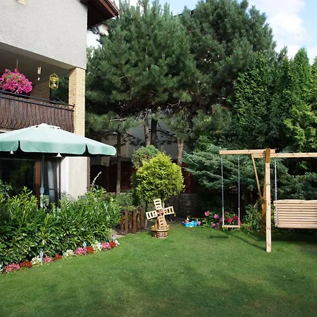 Koja Privatunterkunft Kolberg