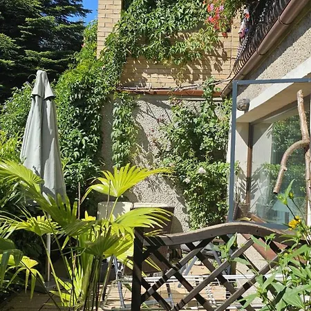 Koja Privatunterkunft Kolberg