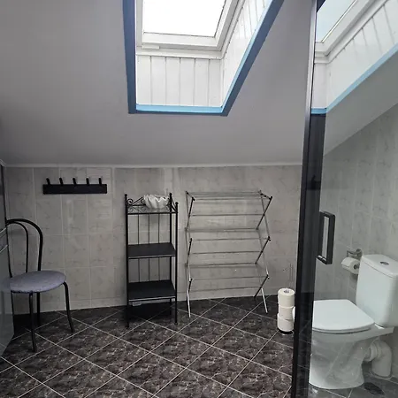 Koja Privat bolig Kołobrzeg