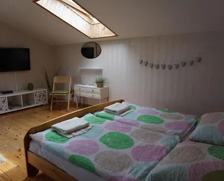 Séjour chez l'habitant Koja