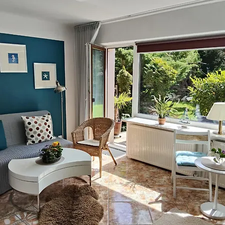 Koja Séjour chez l'habitant *