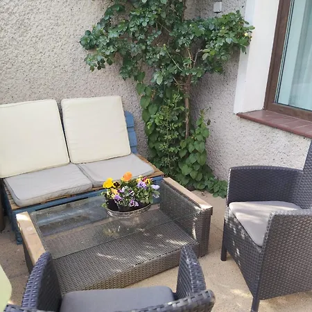 Séjour chez l'habitant Koja *