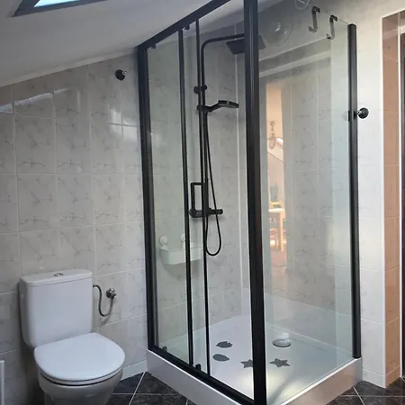 Koja Séjour chez l'habitant Kołobrzeg