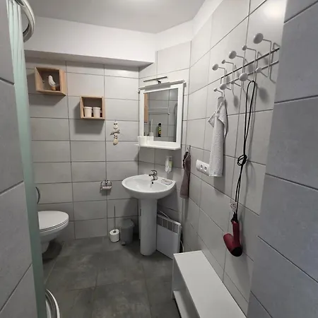 Koja Séjour chez l'habitant *