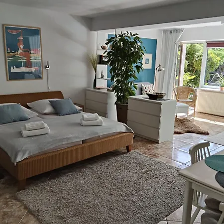 Séjour chez l'habitant Koja *