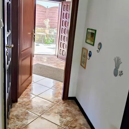 Séjour chez l'habitant Koja Kołobrzeg