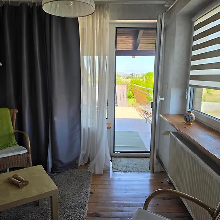Koja Séjour chez l'habitant Kołobrzeg