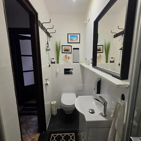 Homestay Koja Kolobrzeg