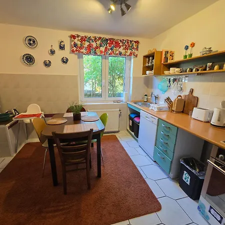 Koja Séjour chez l'habitant Kołobrzeg