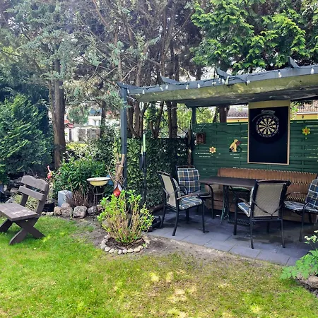 Koja Séjour chez l'habitant