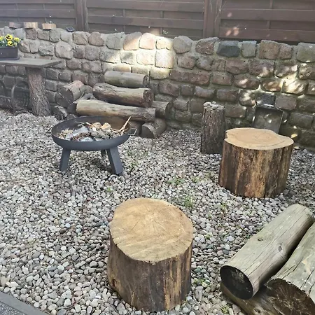 Séjour chez l'habitant Koja *