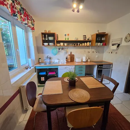 Koja Séjour chez l'habitant