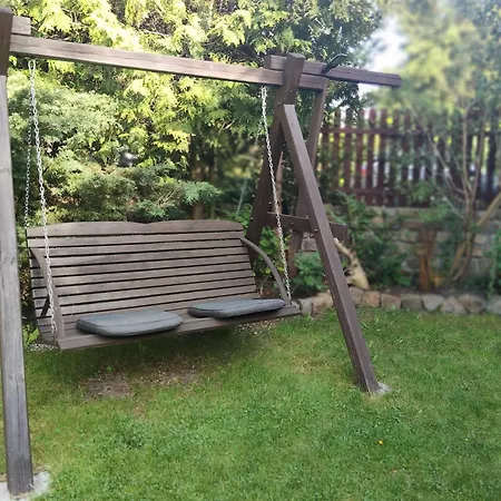 Koja Séjour chez l'habitant Kołobrzeg
