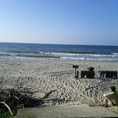 Koja Kołobrzeg