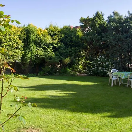 Koja Privatunterkunft *