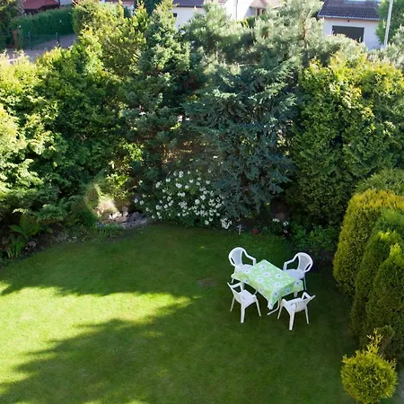 Privatunterkunft Koja Kolberg