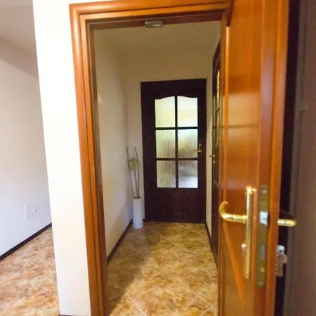 Privatunterkunft Koja