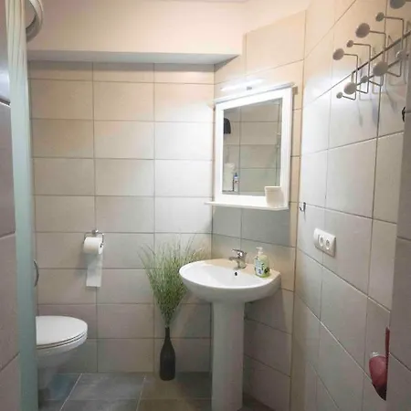 Rum i privatbostad Koja Kołobrzeg