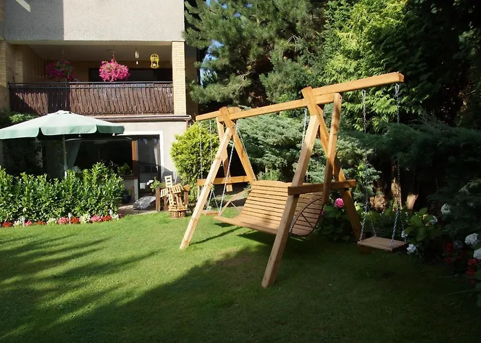 Homestay Koja Kolobrzeg