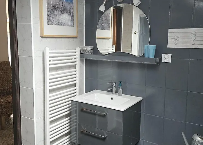 Koja Homestay Kolobrzeg