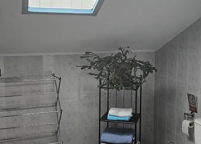 Homestay Koja Kolobrzeg