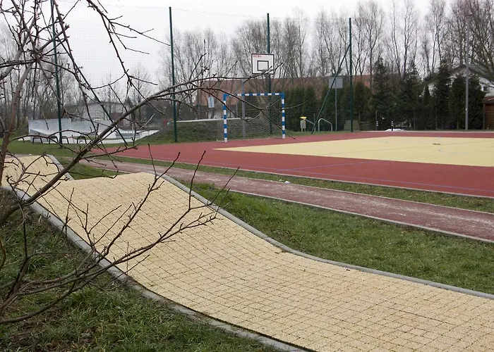 Homestay Koja Kolobrzeg