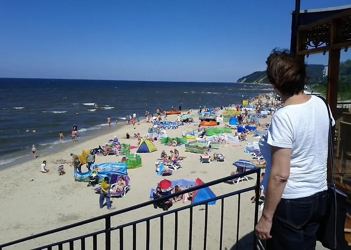 Koja Homestay Kolobrzeg