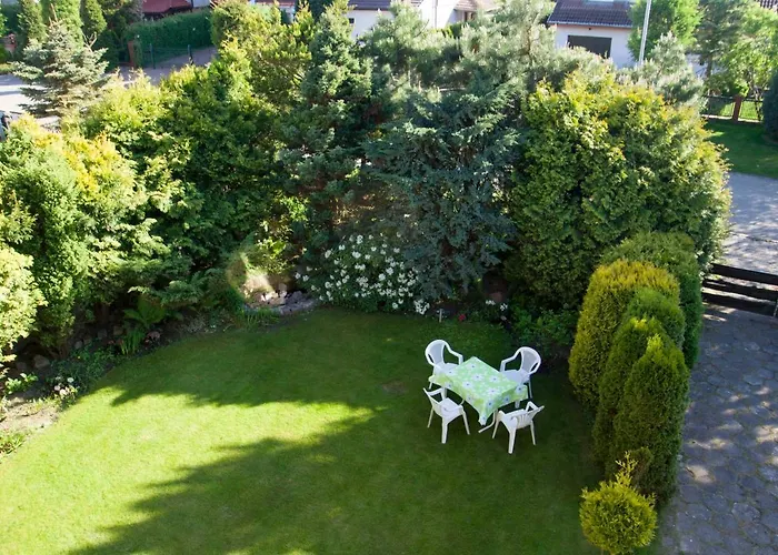 Homestay Koja Kolobrzeg